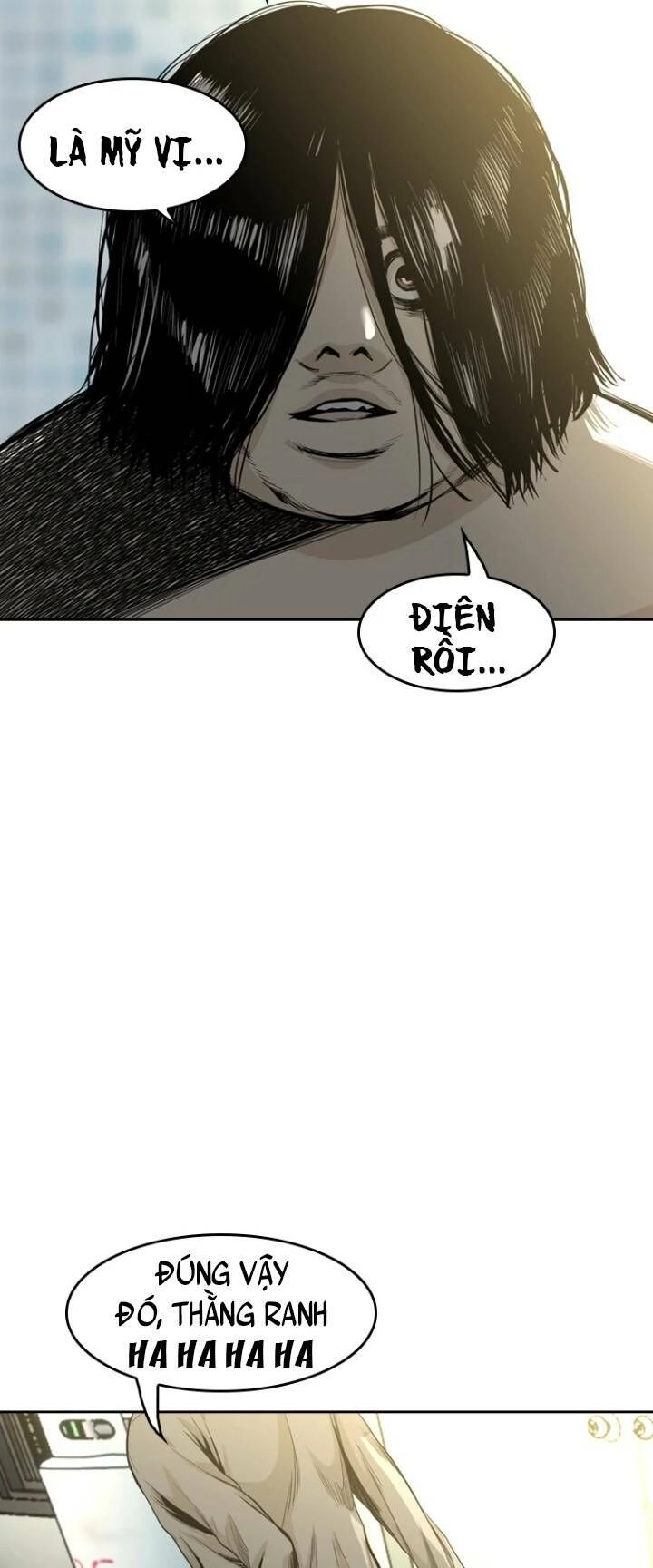 The Blob Chapter 33 - 80