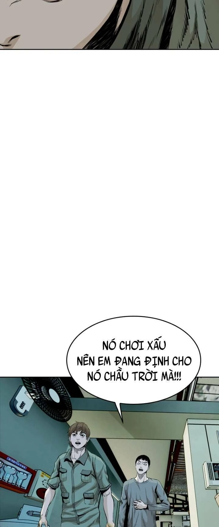 The Blob Chapter 34 - 86