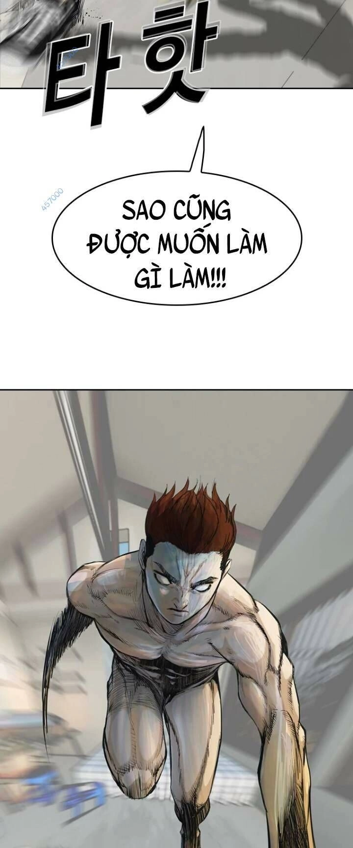 The Blob Chapter 34 - 89