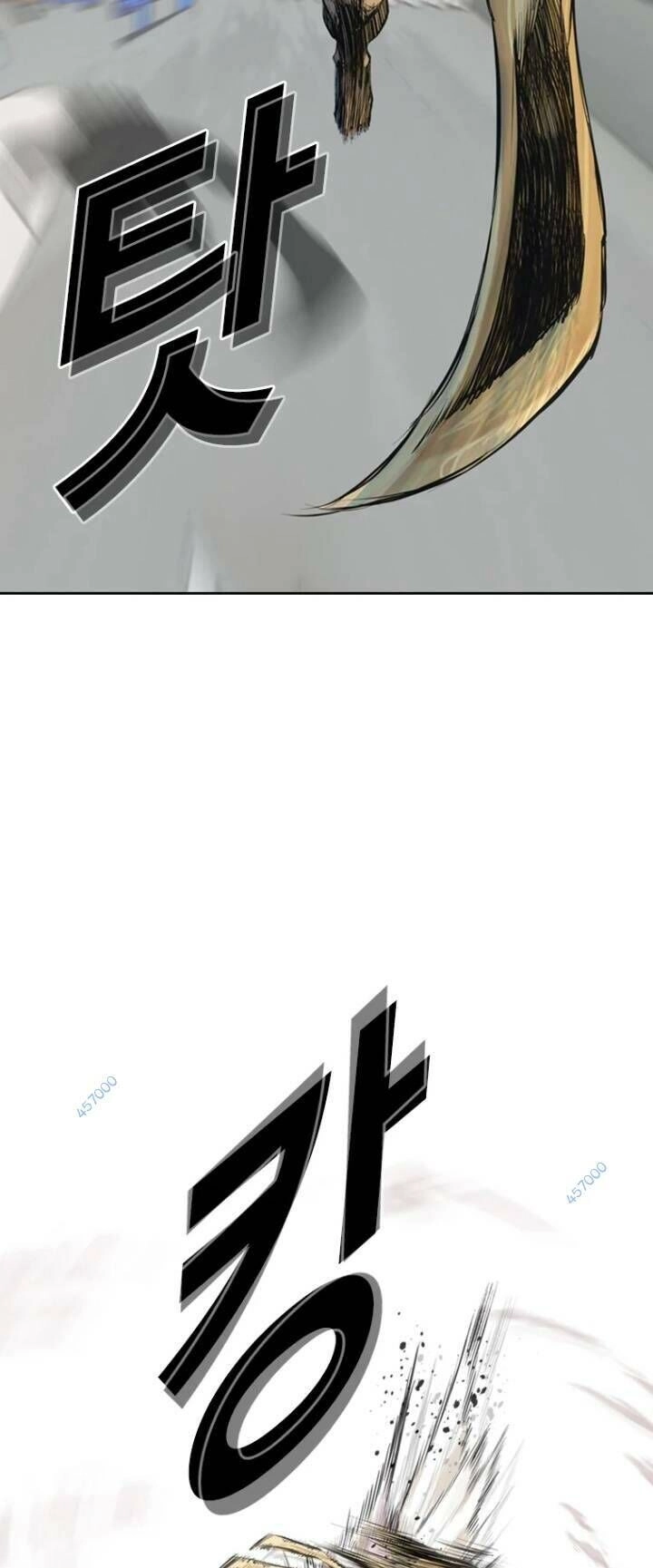 The Blob Chapter 35 - 7