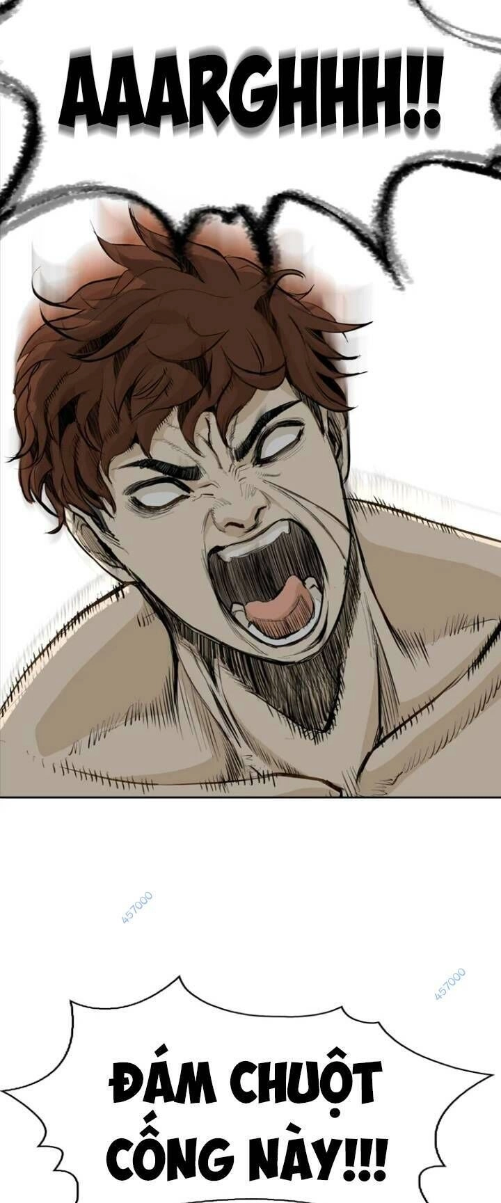 The Blob Chapter 35 - 47