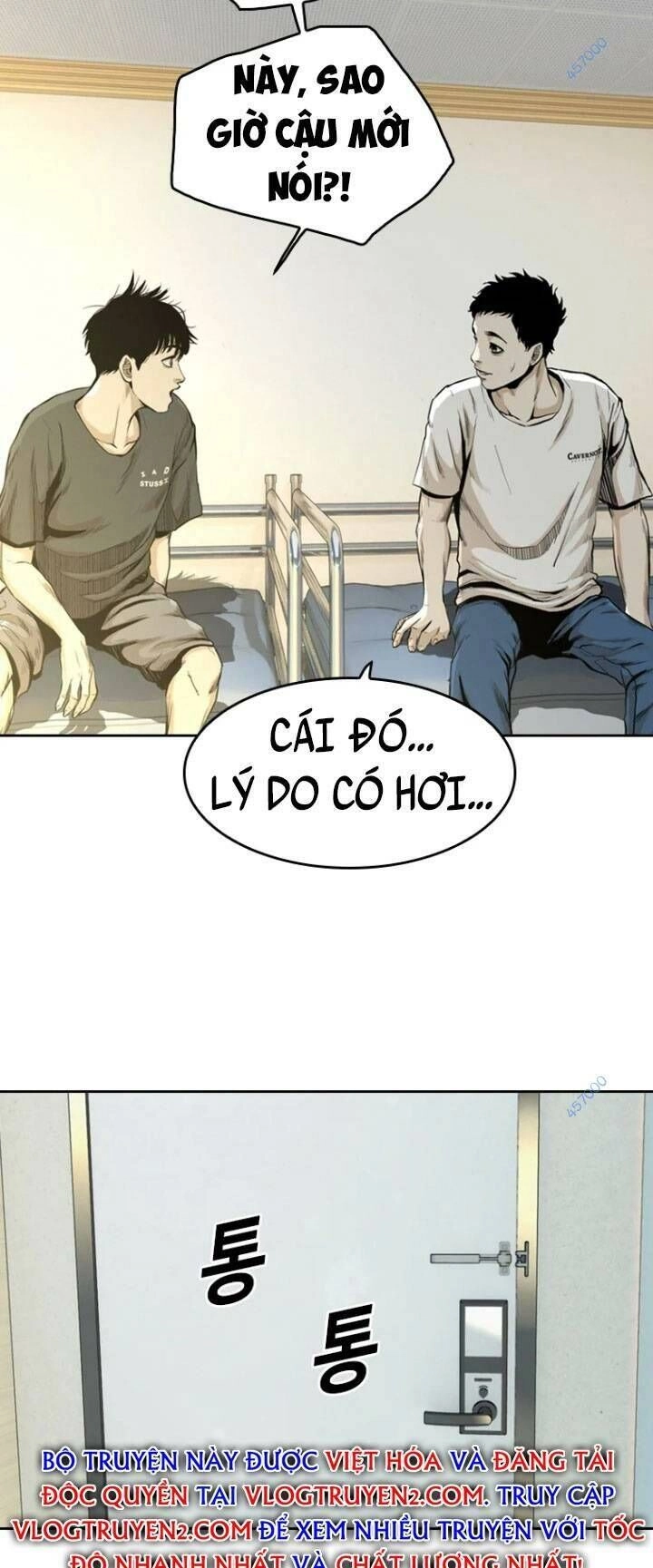 The Blob Chapter 36 - 9