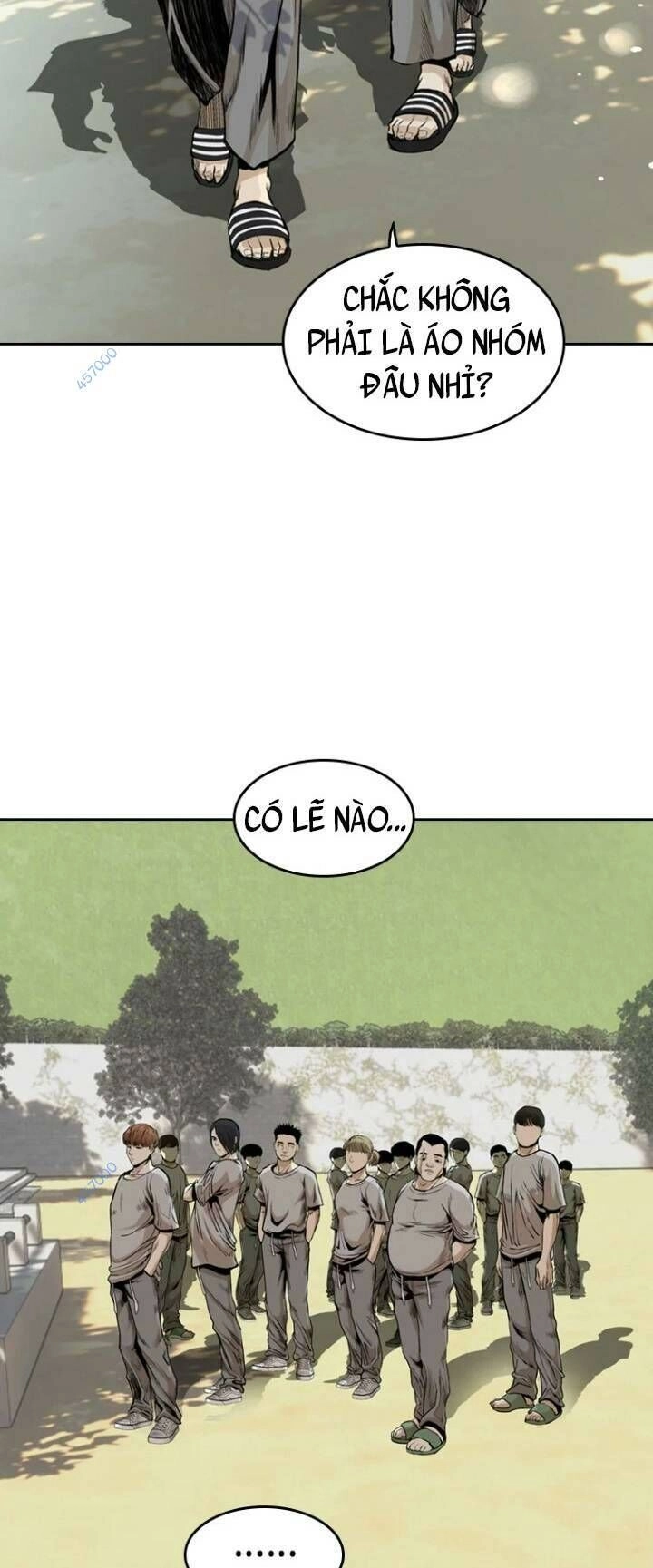 The Blob Chapter 36 - 15