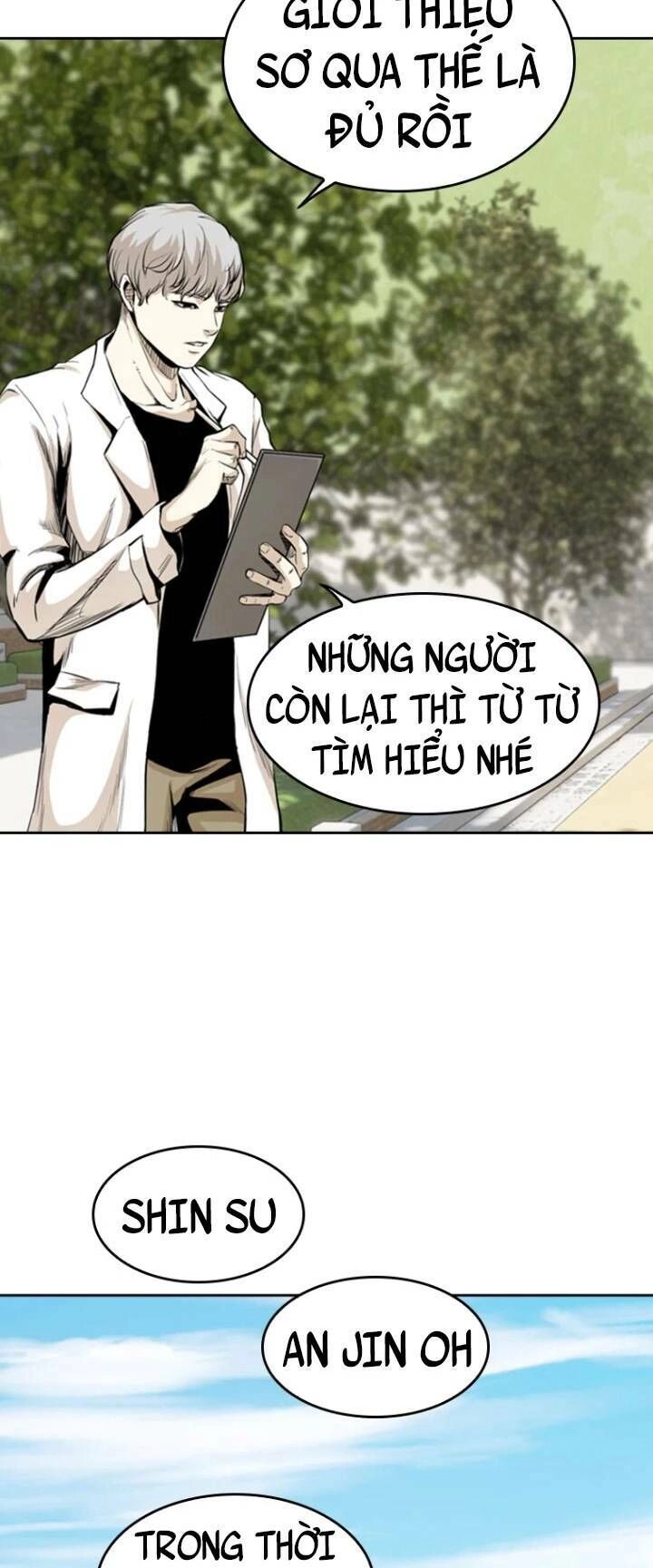 The Blob Chapter 36 - 42