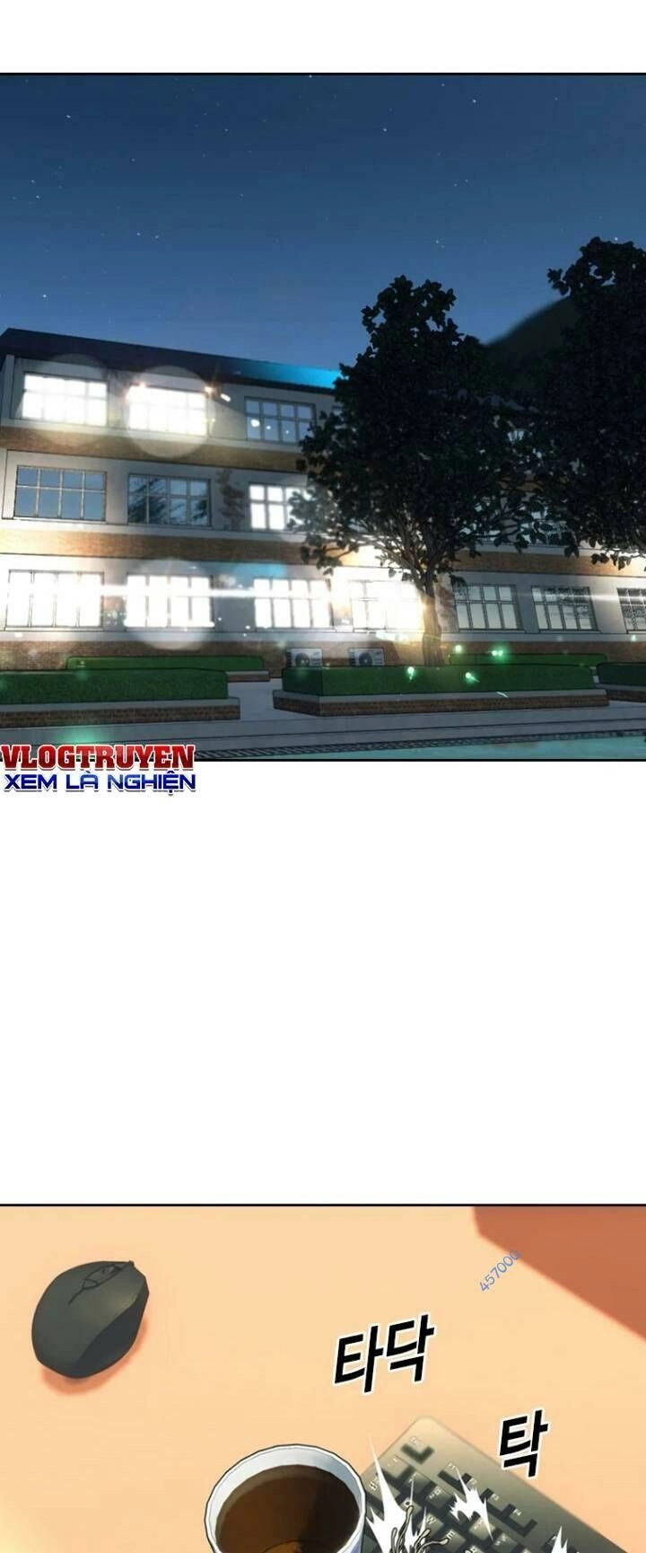 The Blob Chapter 38 - 5