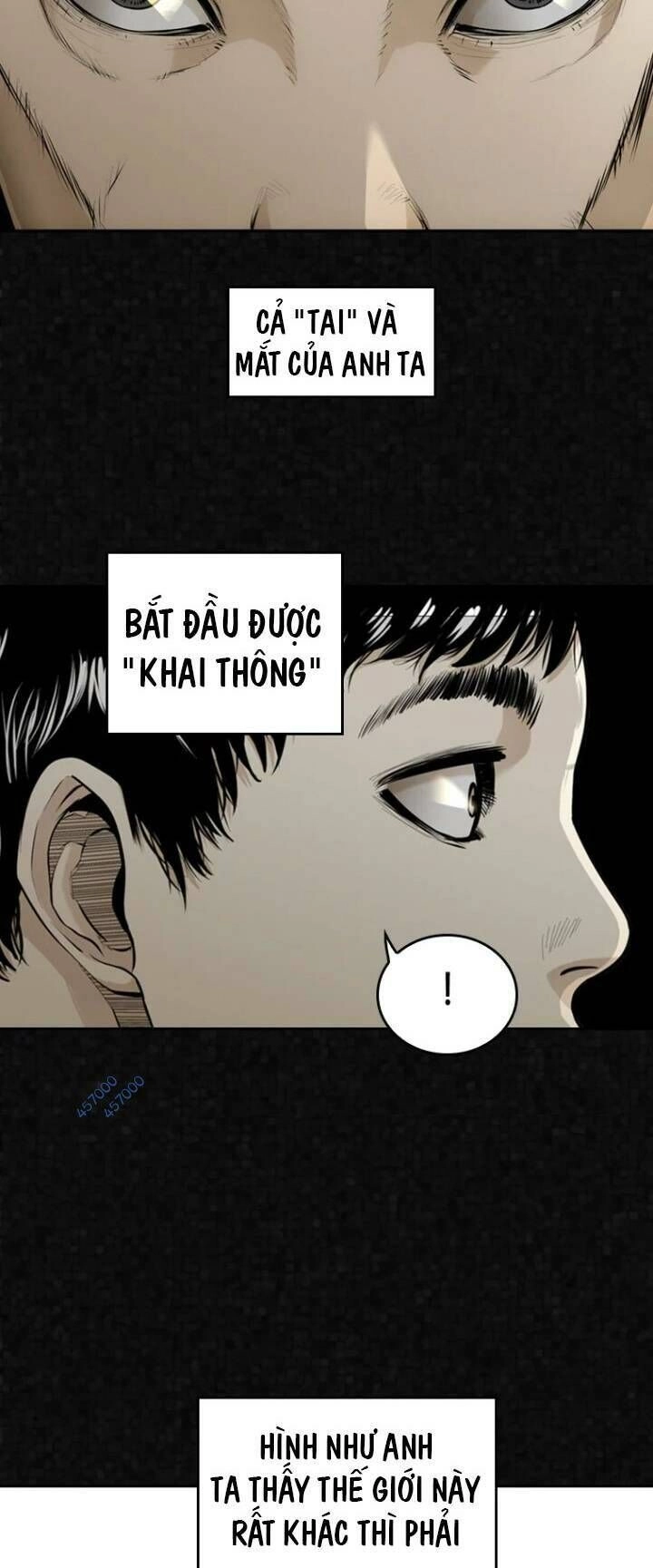 The Blob Chapter 38 - 29