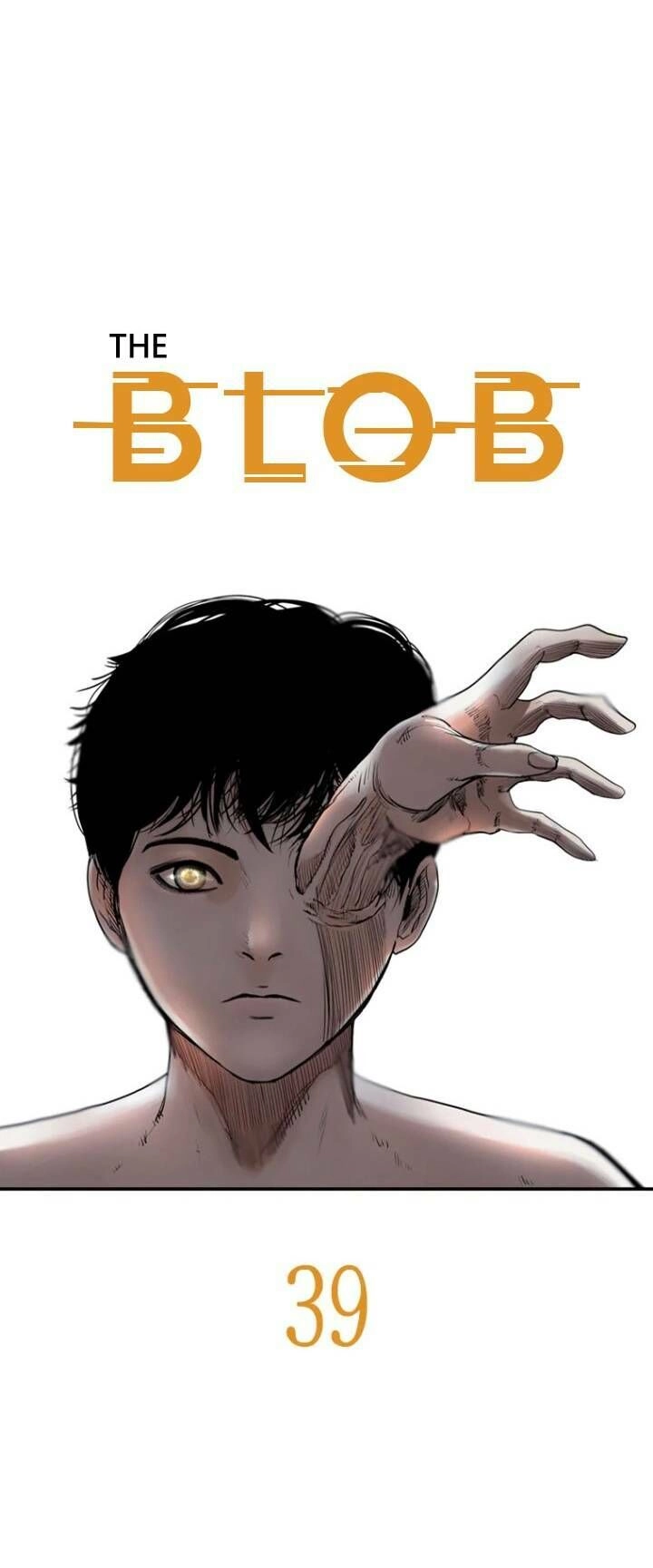 The Blob Chapter 39 - 4