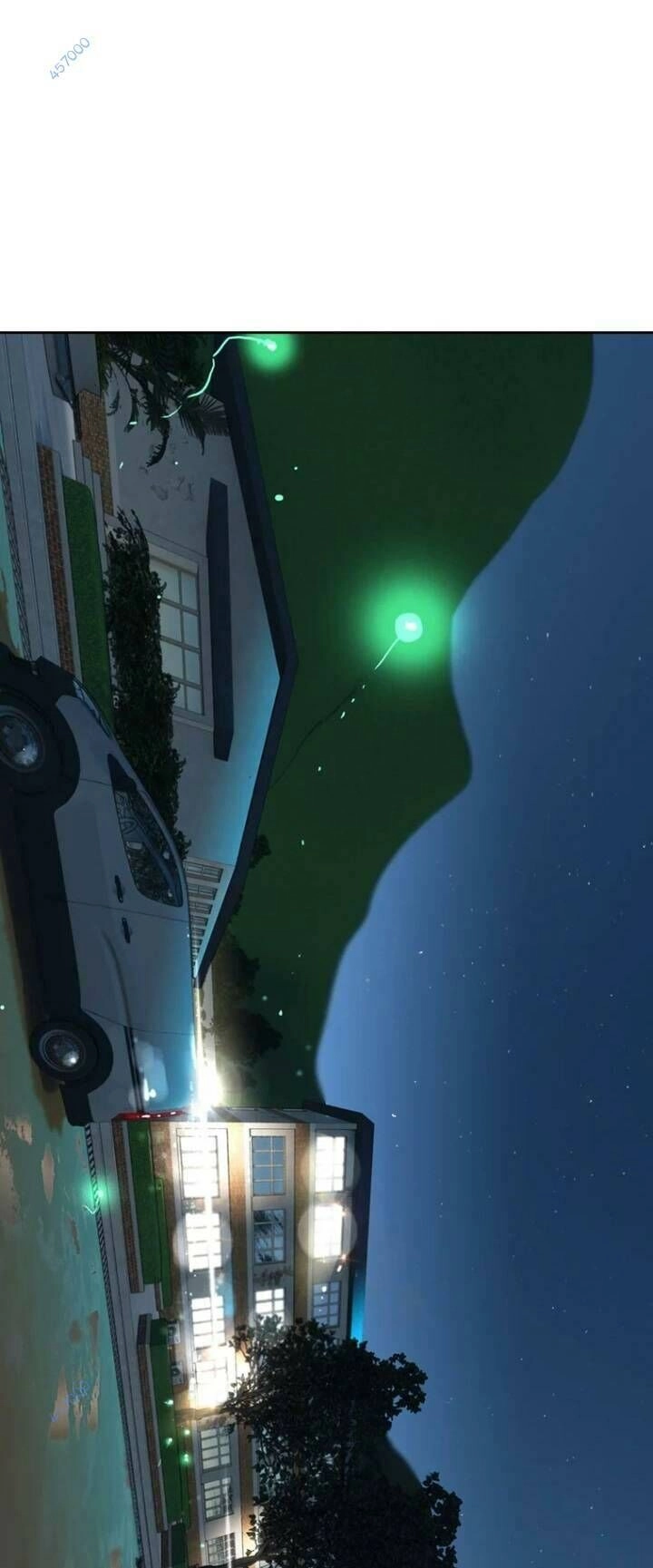 The Blob Chapter 39 - 5