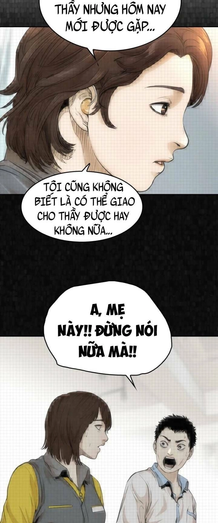 The Blob Chapter 39 - 10