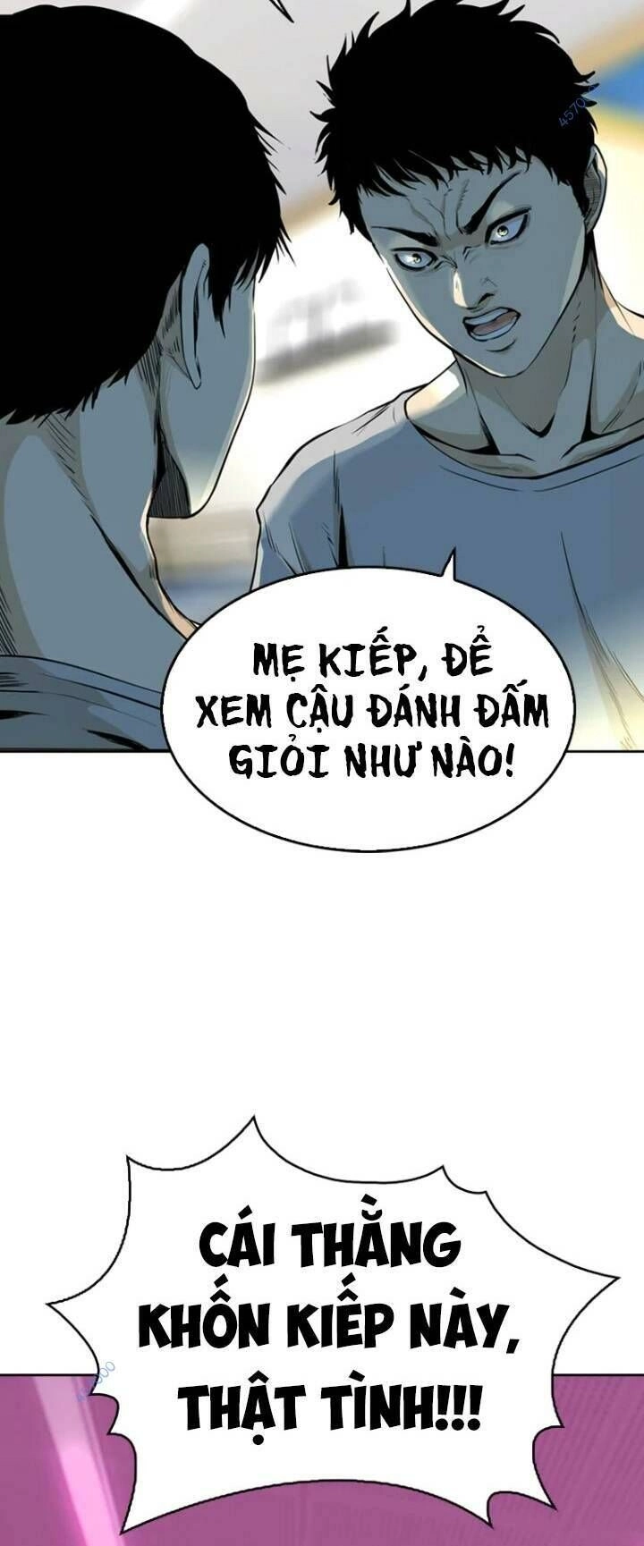 The Blob Chapter 39 - 19