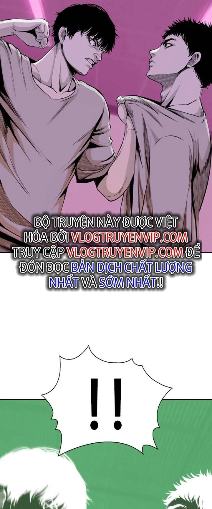 The Blob Chapter 39 - 20