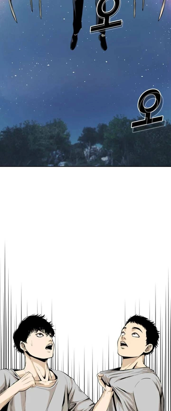 The Blob Chapter 39 - 22