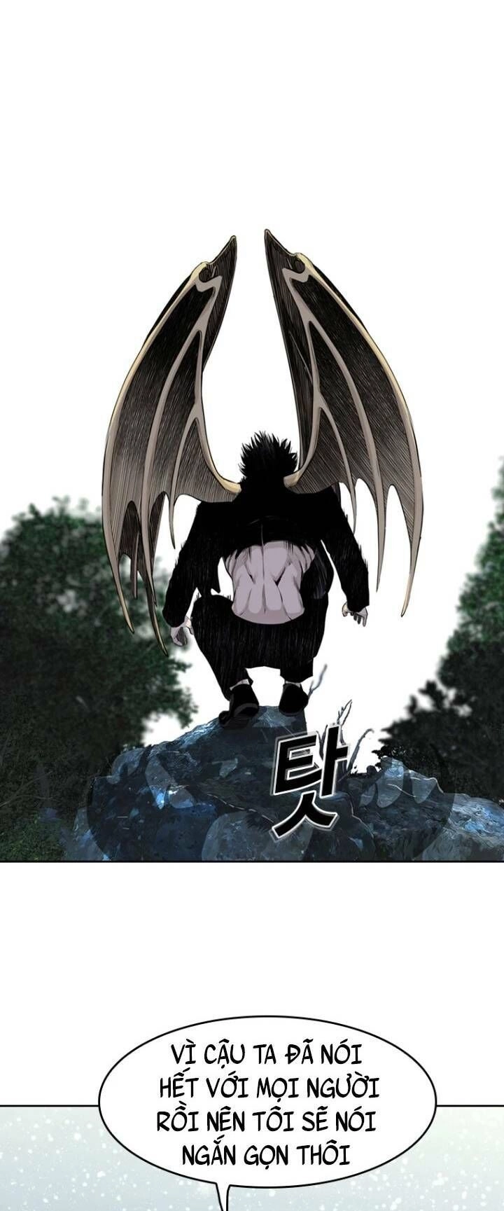 The Blob Chapter 39 - 28