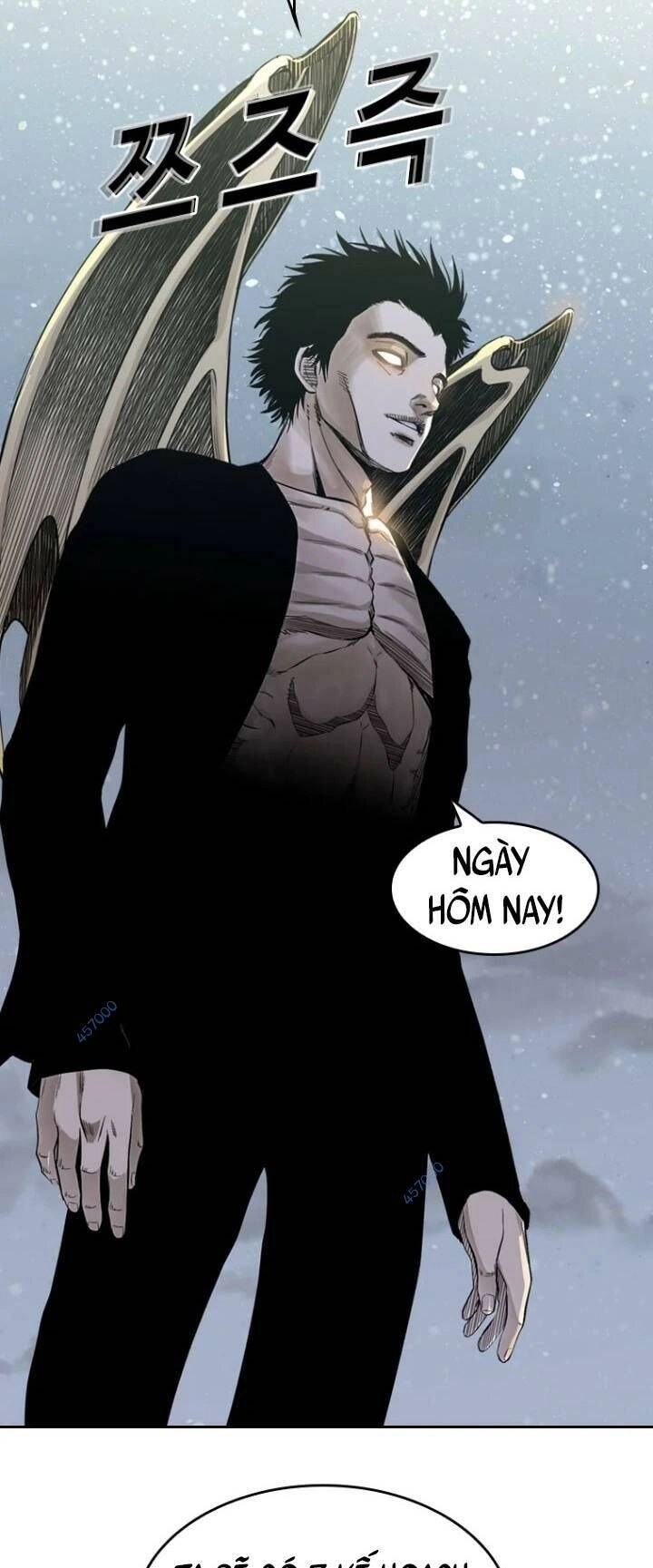 The Blob Chapter 39 - 29