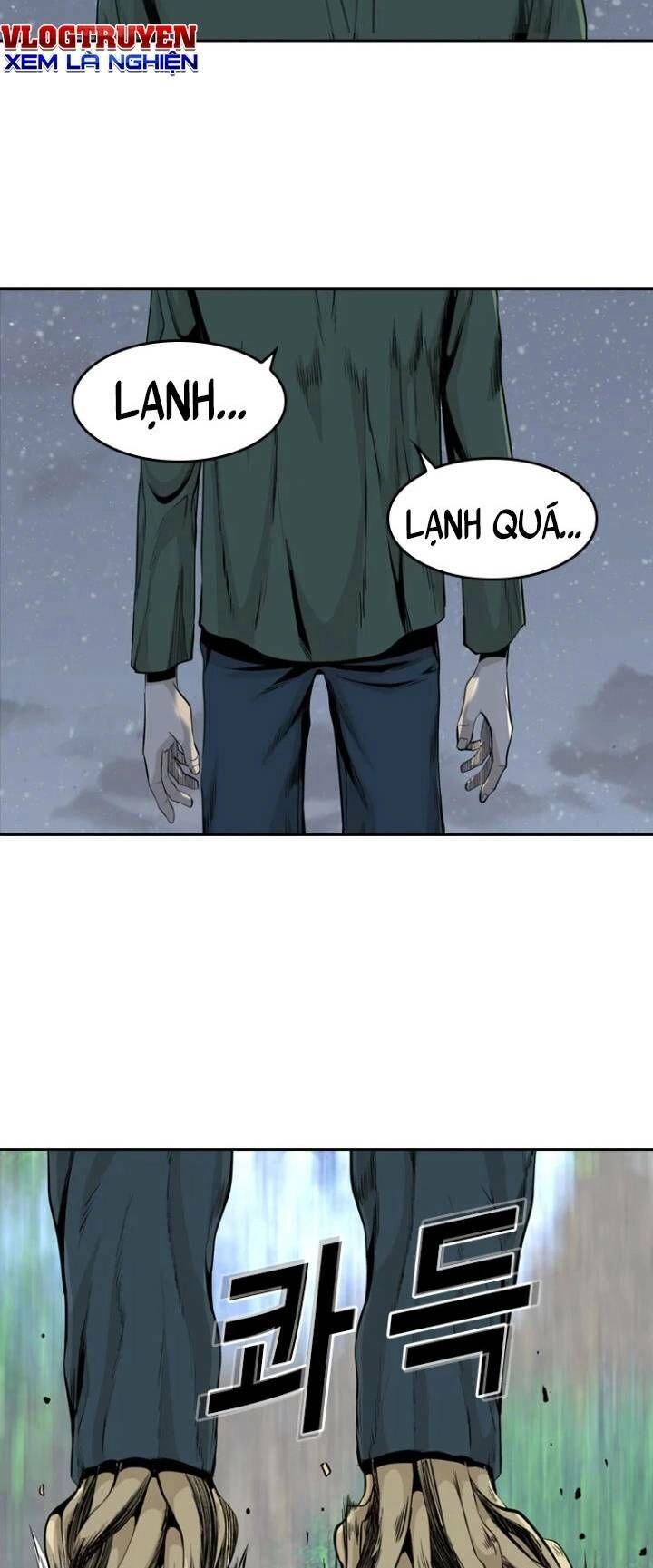 The Blob Chapter 39 - 36