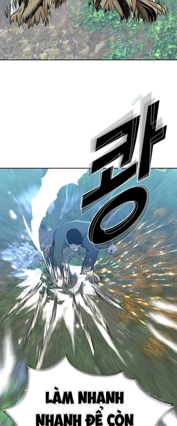 The Blob Chapter 39 - 37