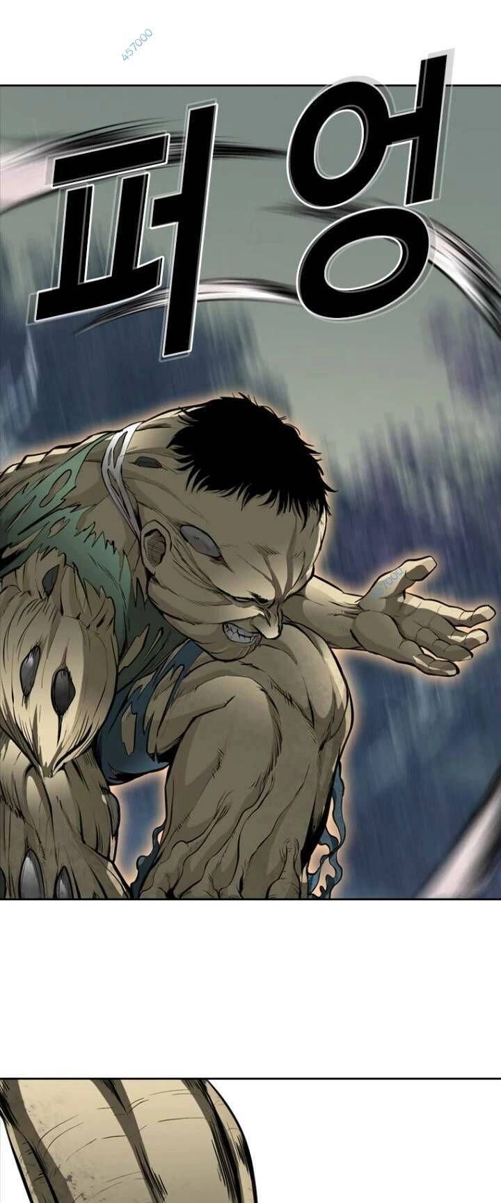 The Blob Chapter 39 - 41