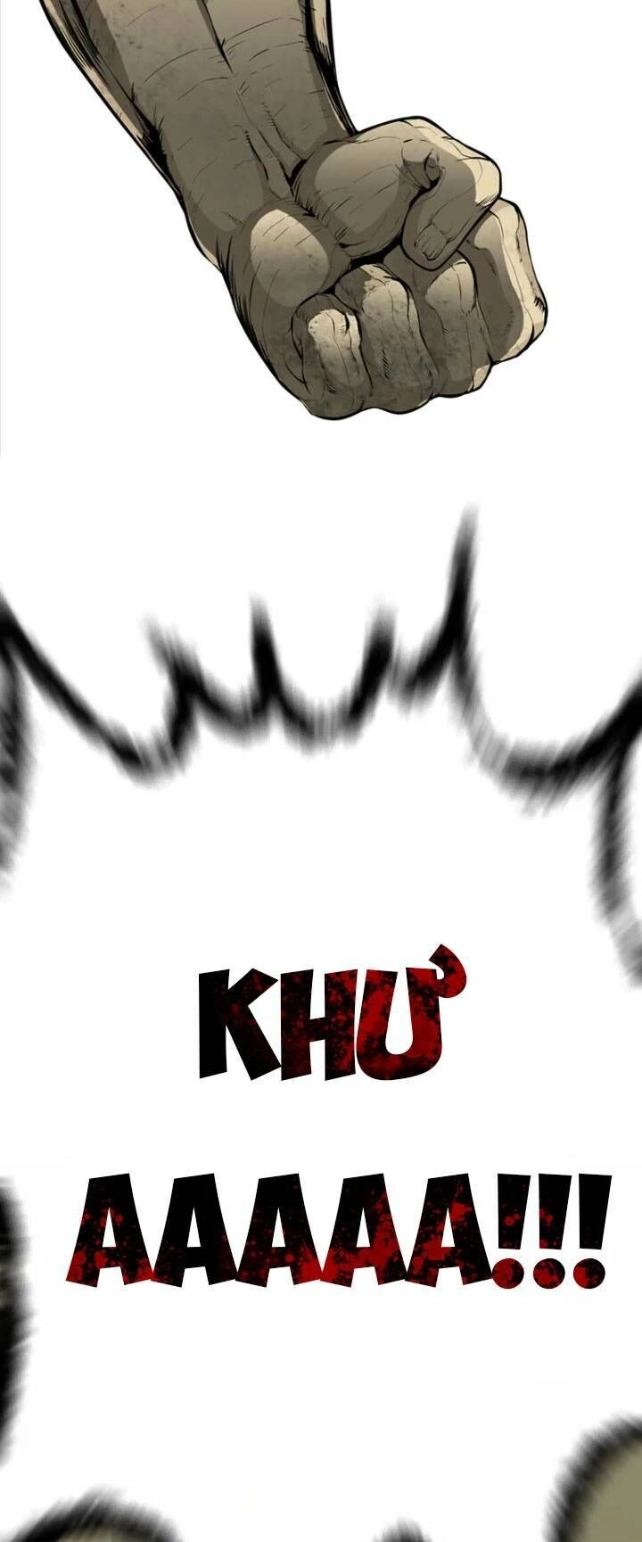 The Blob Chapter 39 - 42