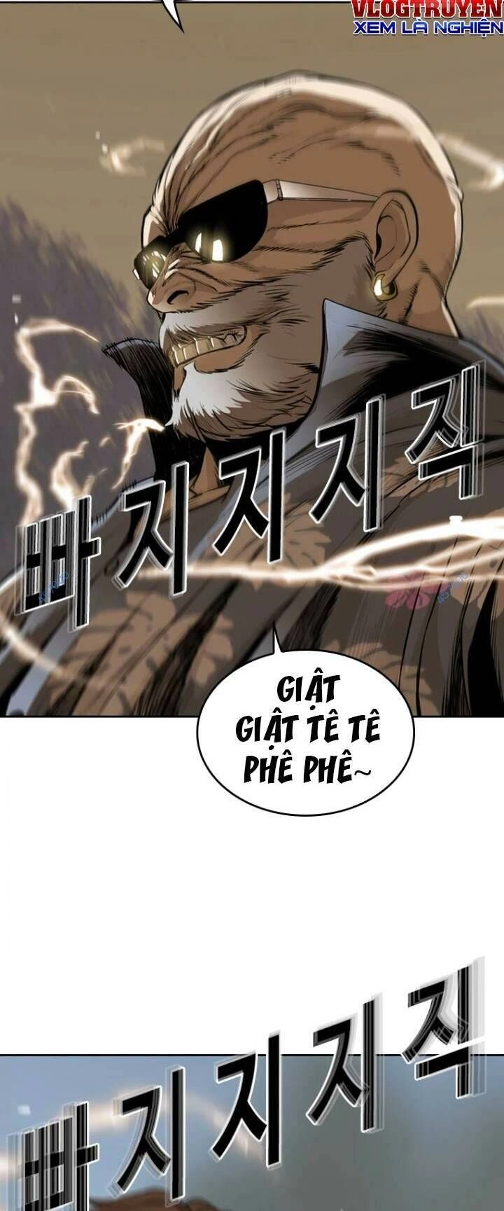 The Blob Chapter 39 - 47