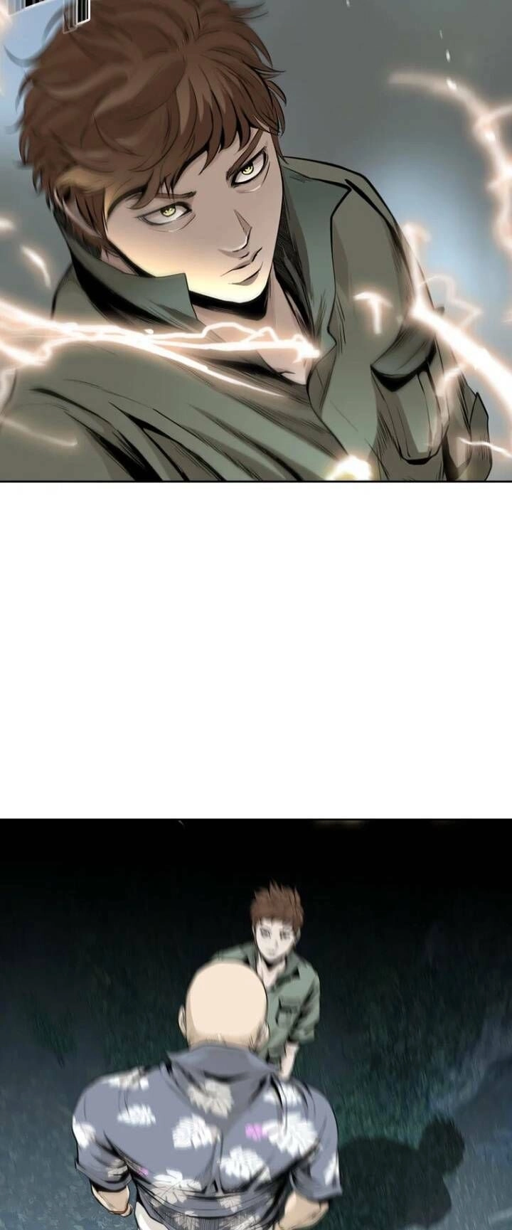 The Blob Chapter 39 - 48