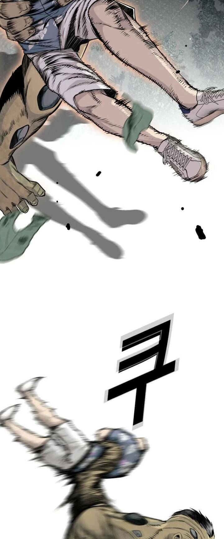 The Blob Chapter 39 - 52