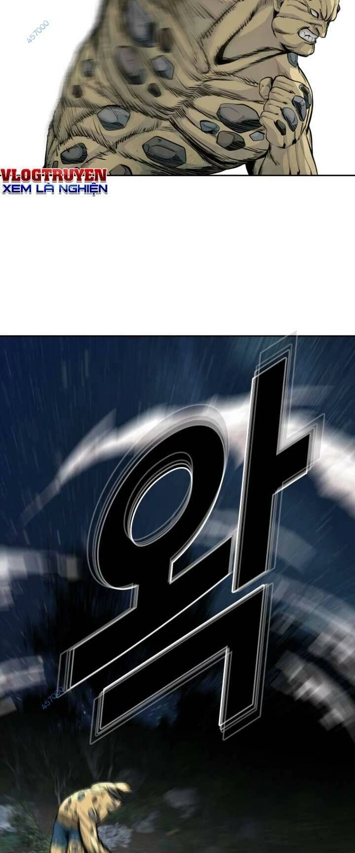 The Blob Chapter 39 - 53