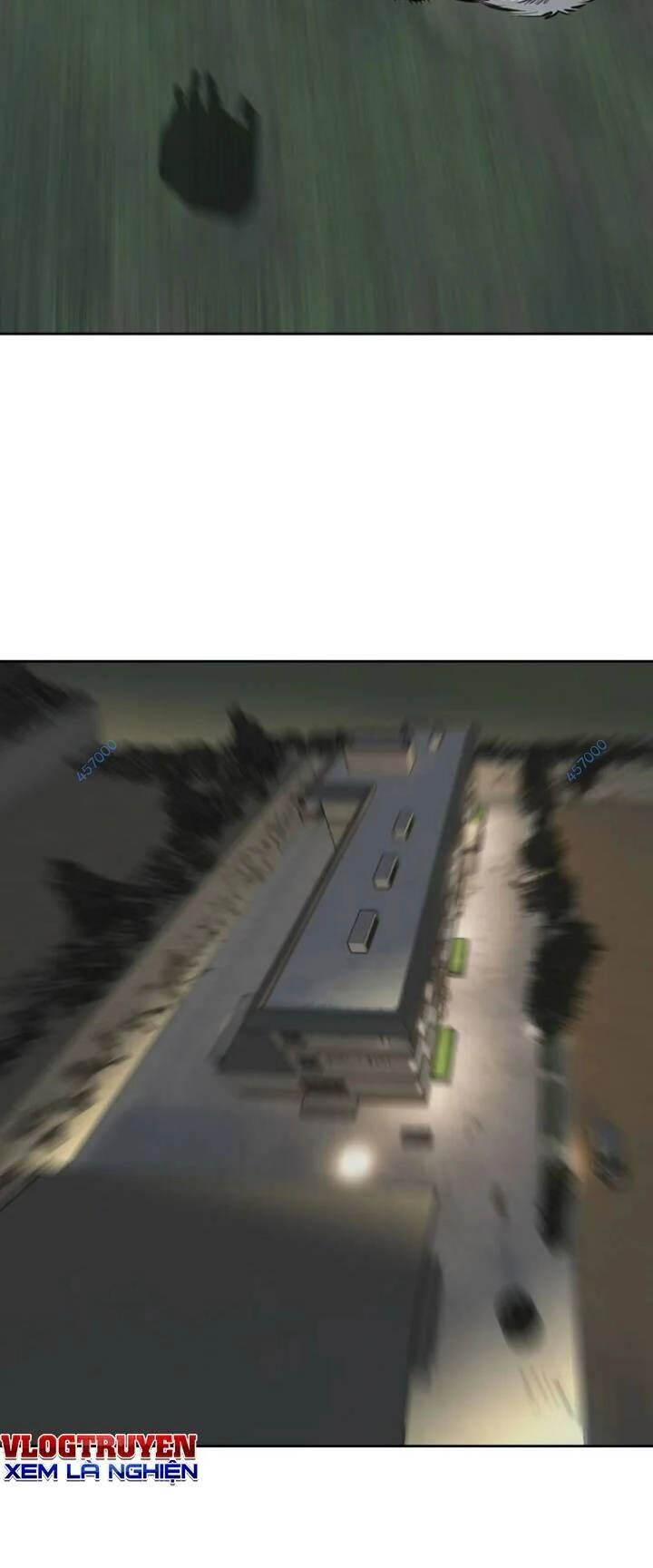 The Blob Chapter 39 - 55