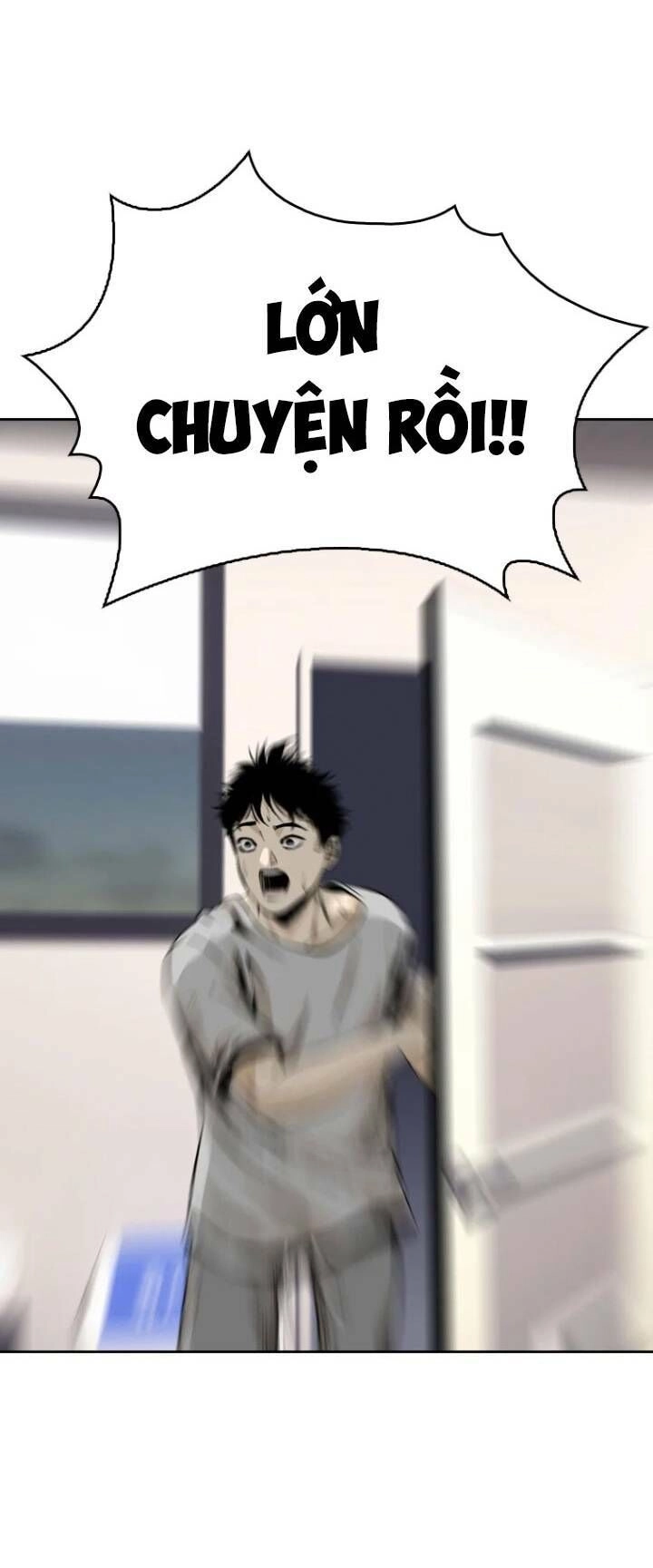 The Blob Chapter 39 - 56