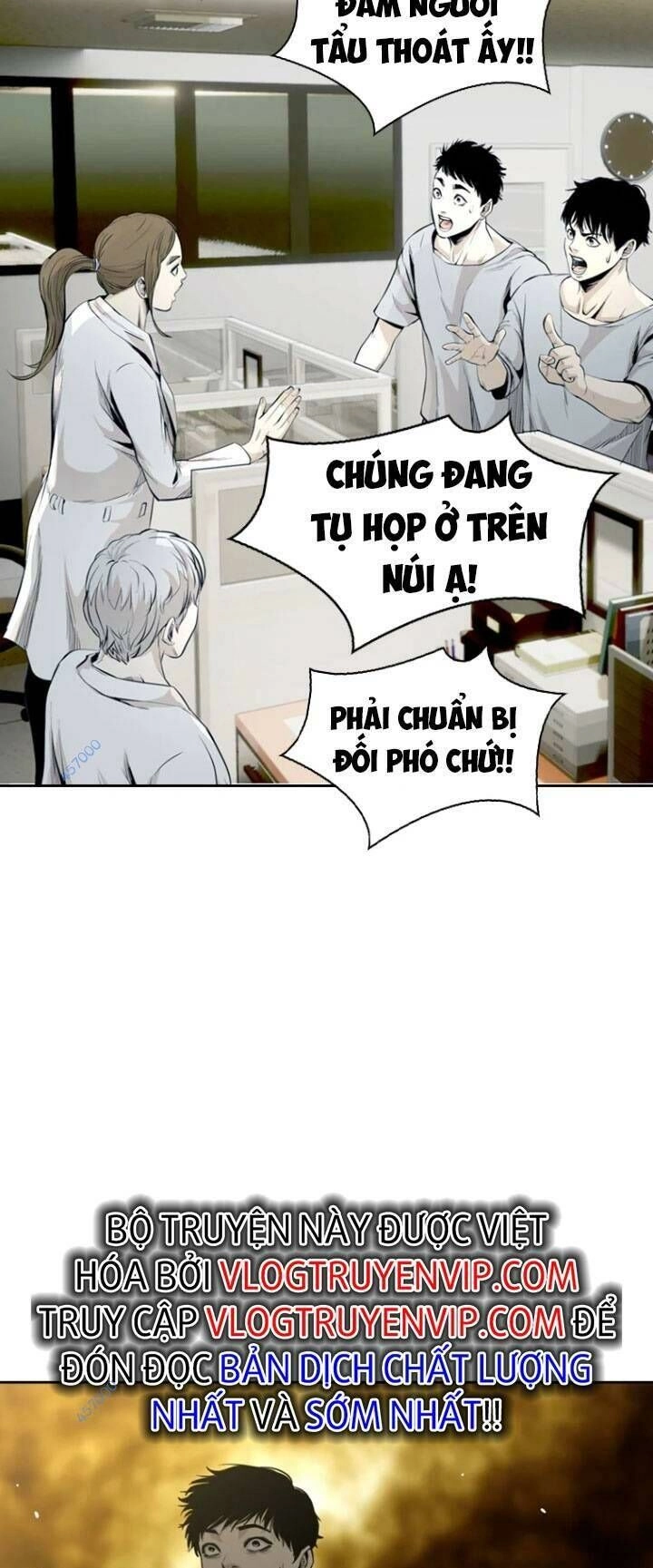 The Blob Chapter 39 - 59