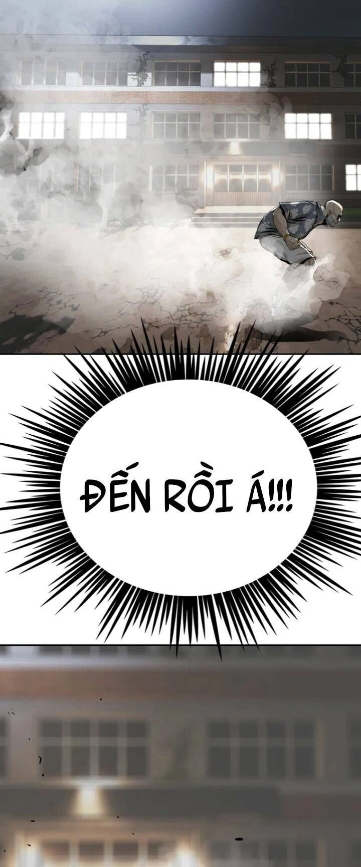 The Blob Chapter 39 - 62