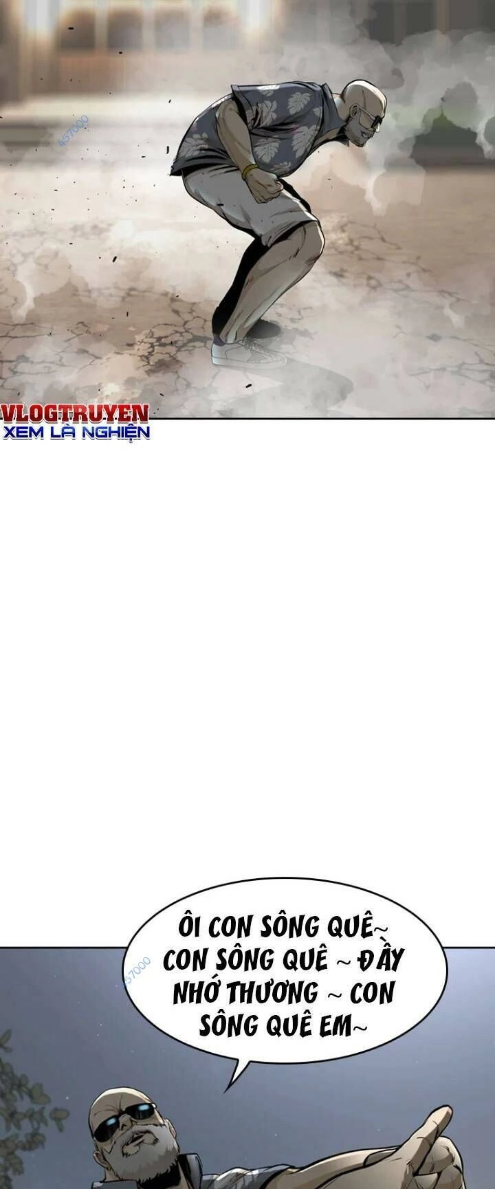 The Blob Chapter 39 - 63