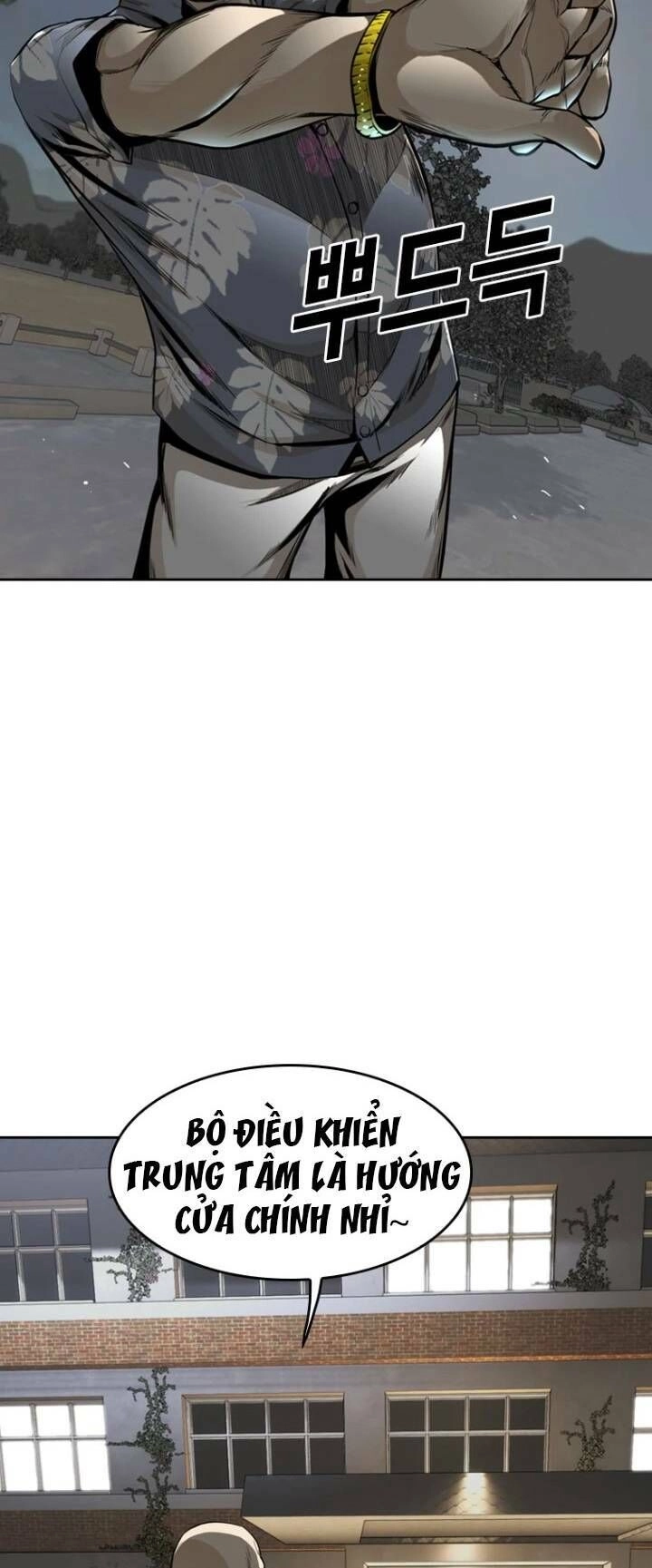 The Blob Chapter 39 - 64