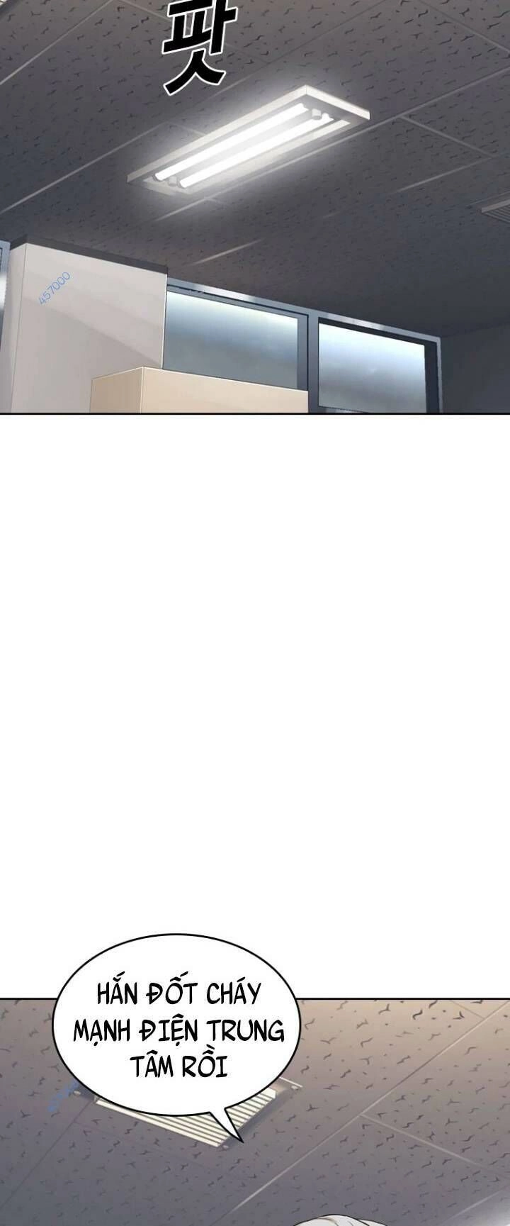 The Blob Chapter 39 - 71