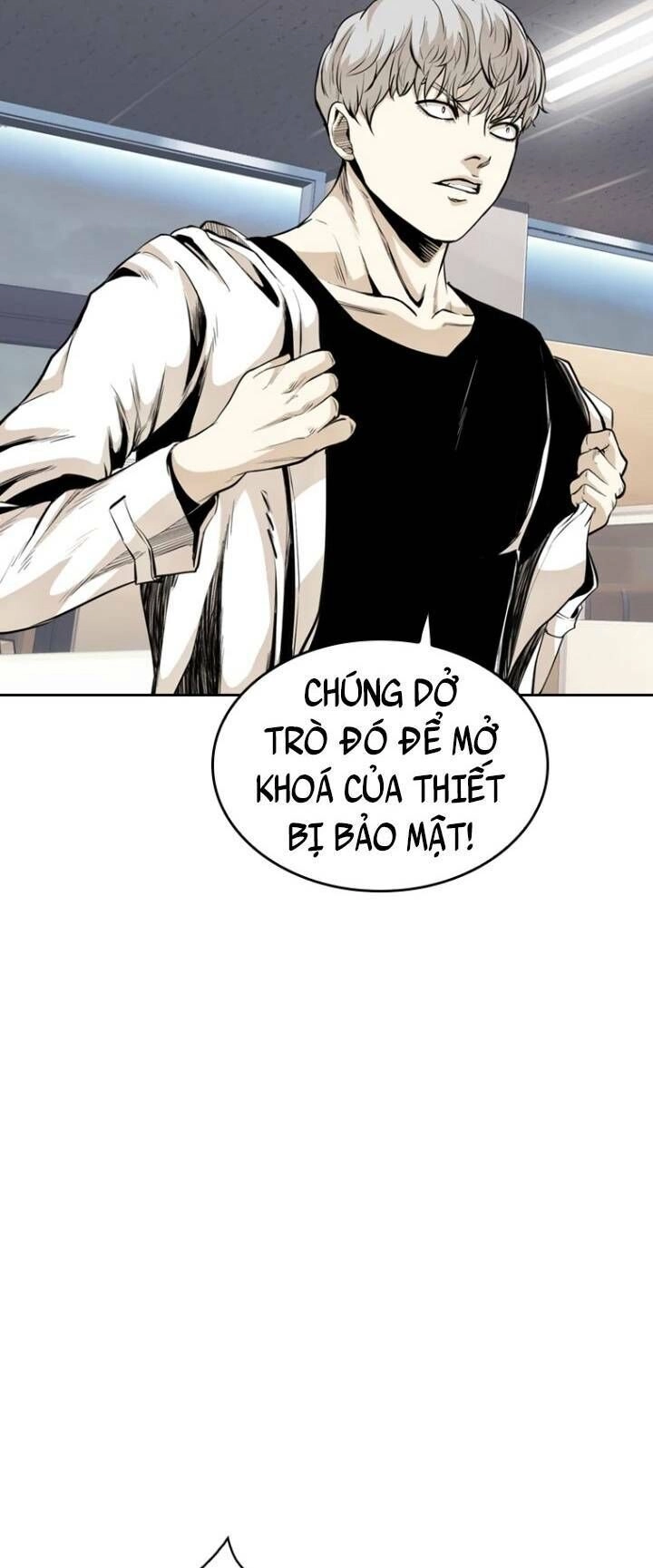 The Blob Chapter 39 - 72