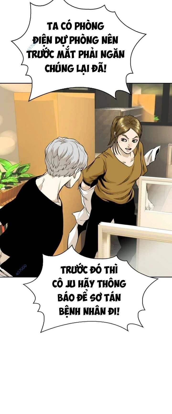 The Blob Chapter 39 - 73