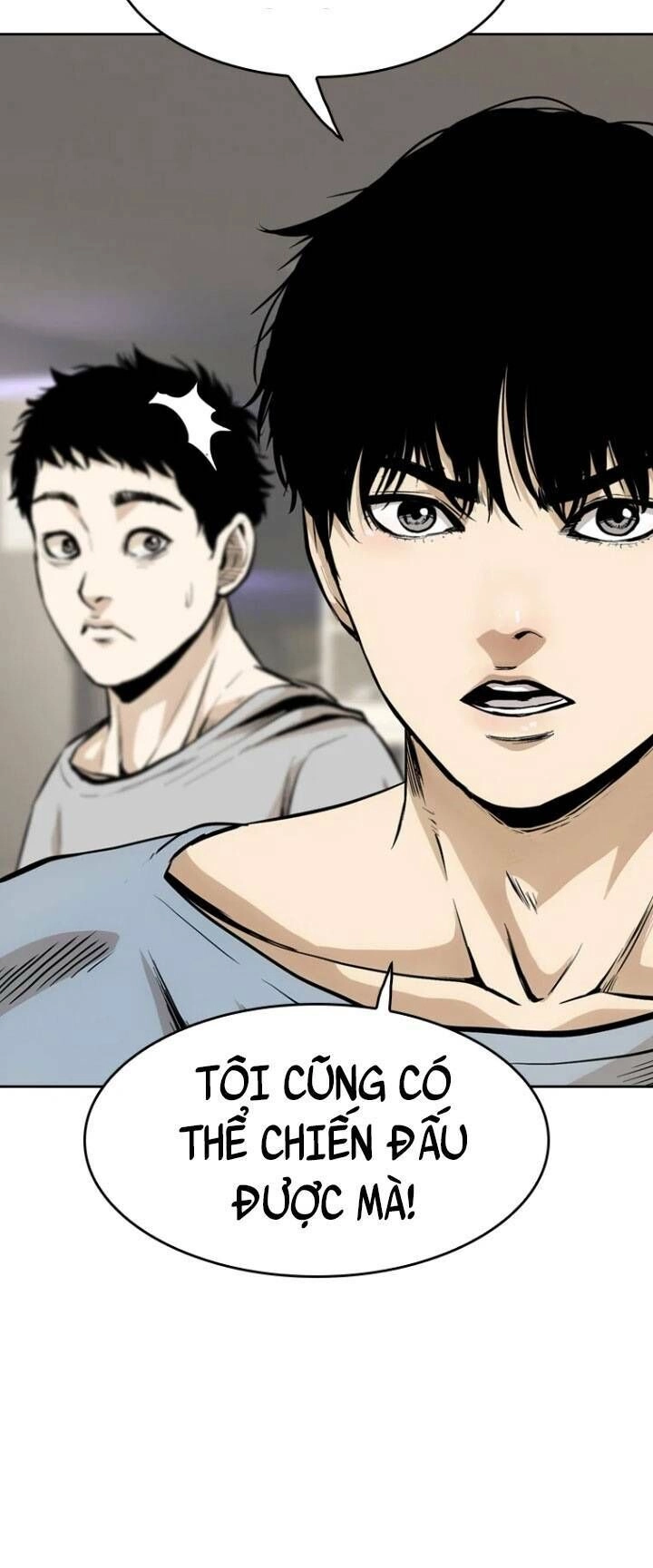 The Blob Chapter 39 - 76