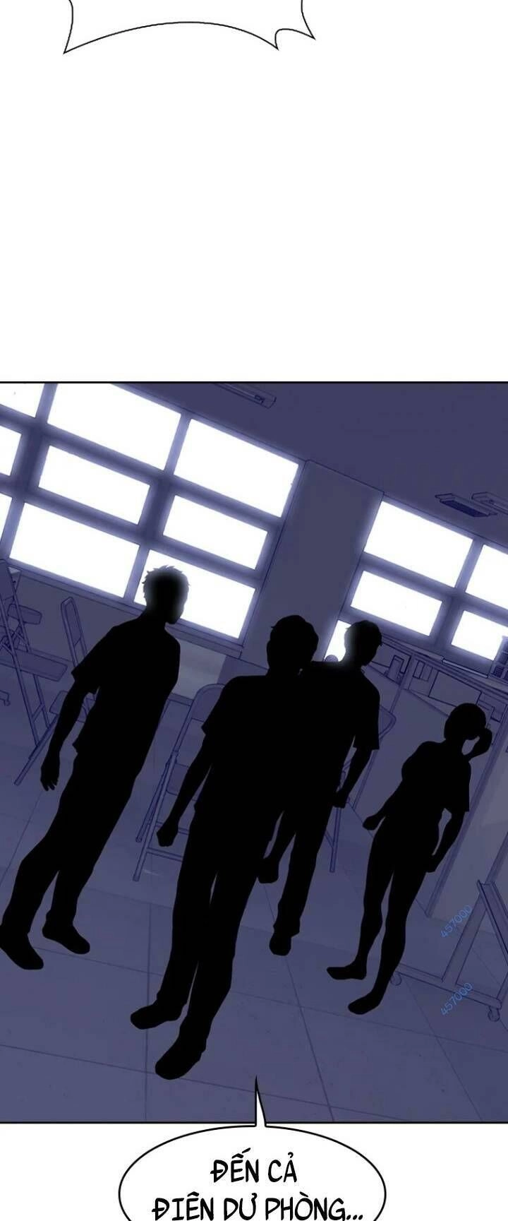 The Blob Chapter 39 - 79