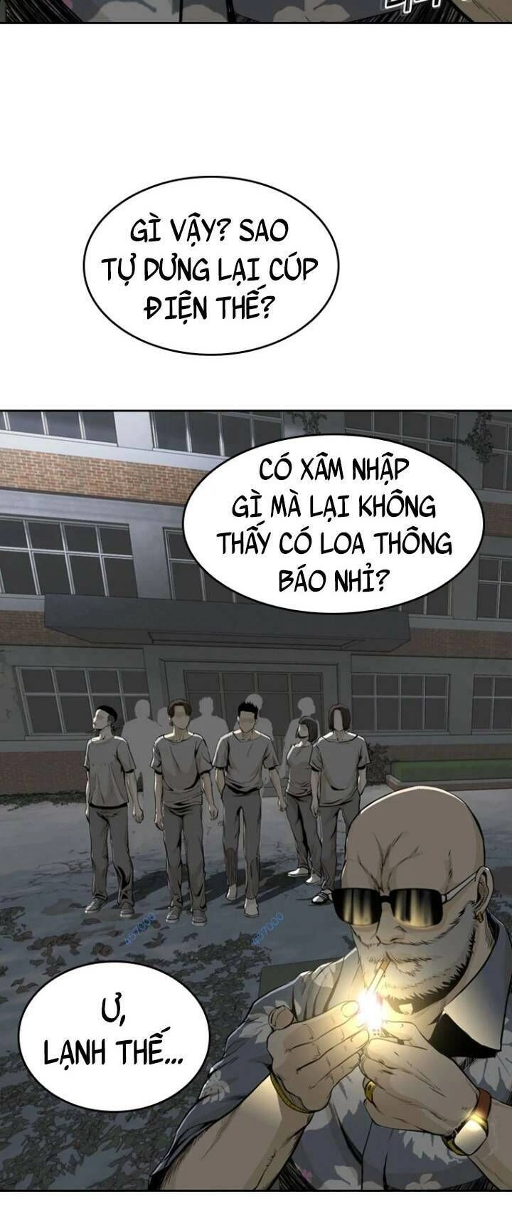 The Blob Chapter 39 - 81