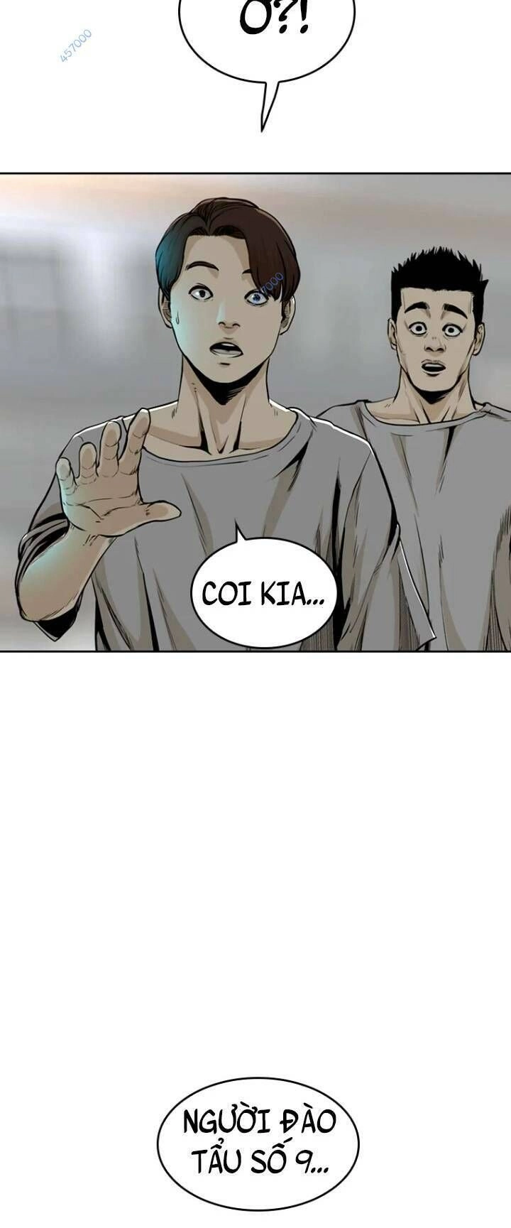 The Blob Chapter 39 - 83