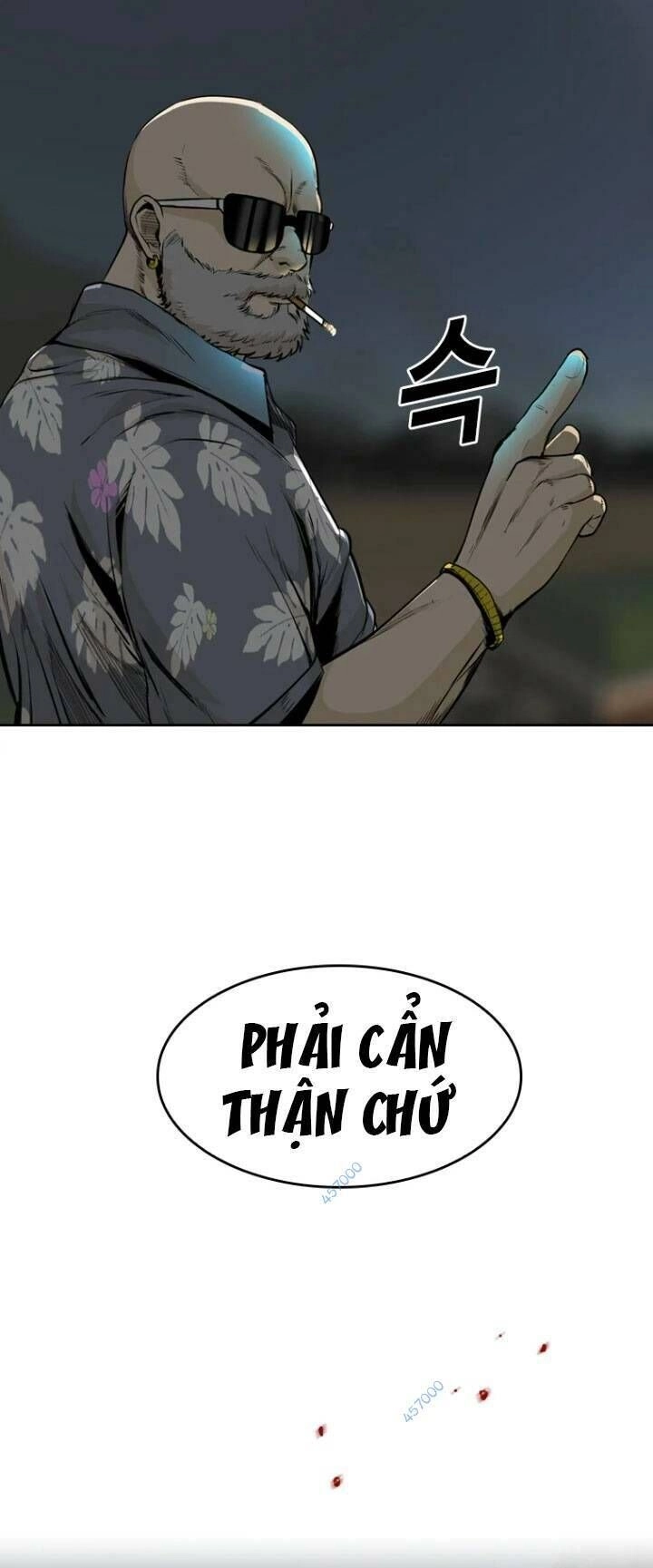 The Blob Chapter 39 - 85