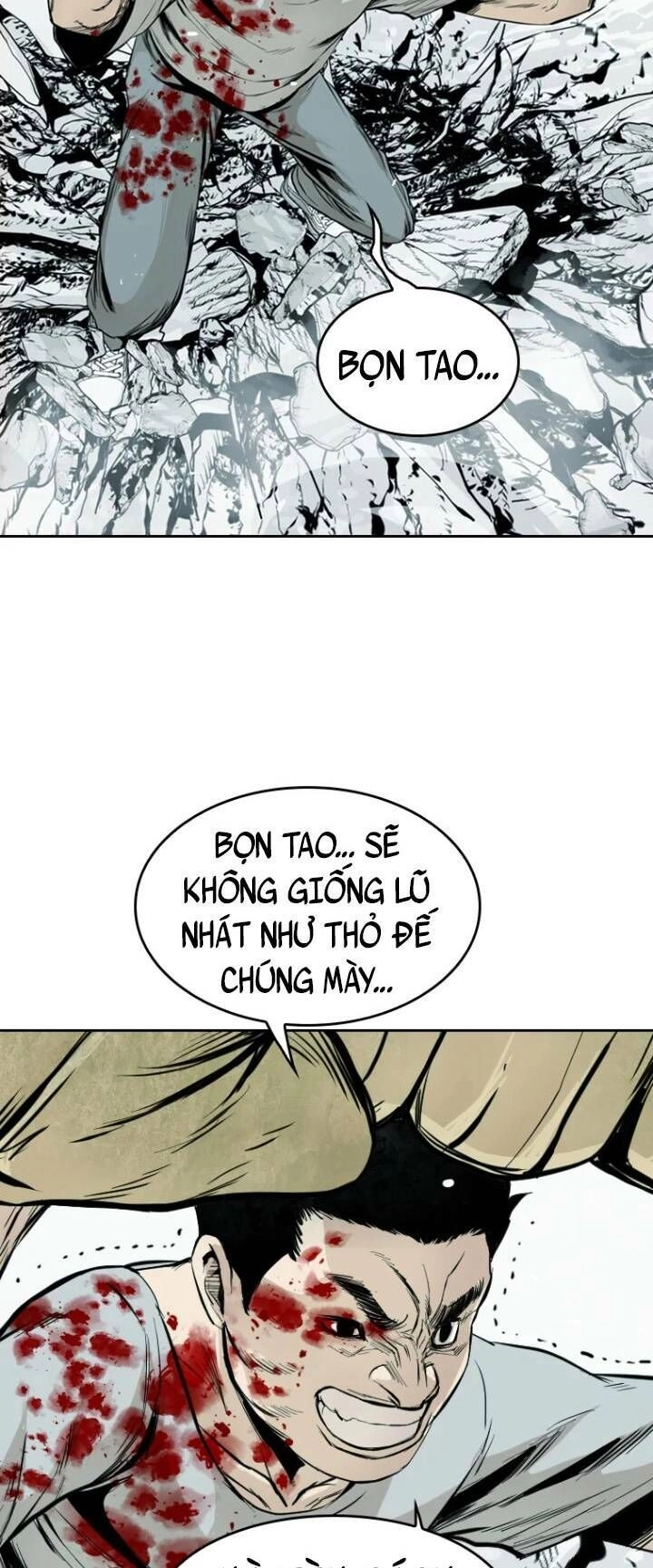 The Blob Chapter 40 - 20