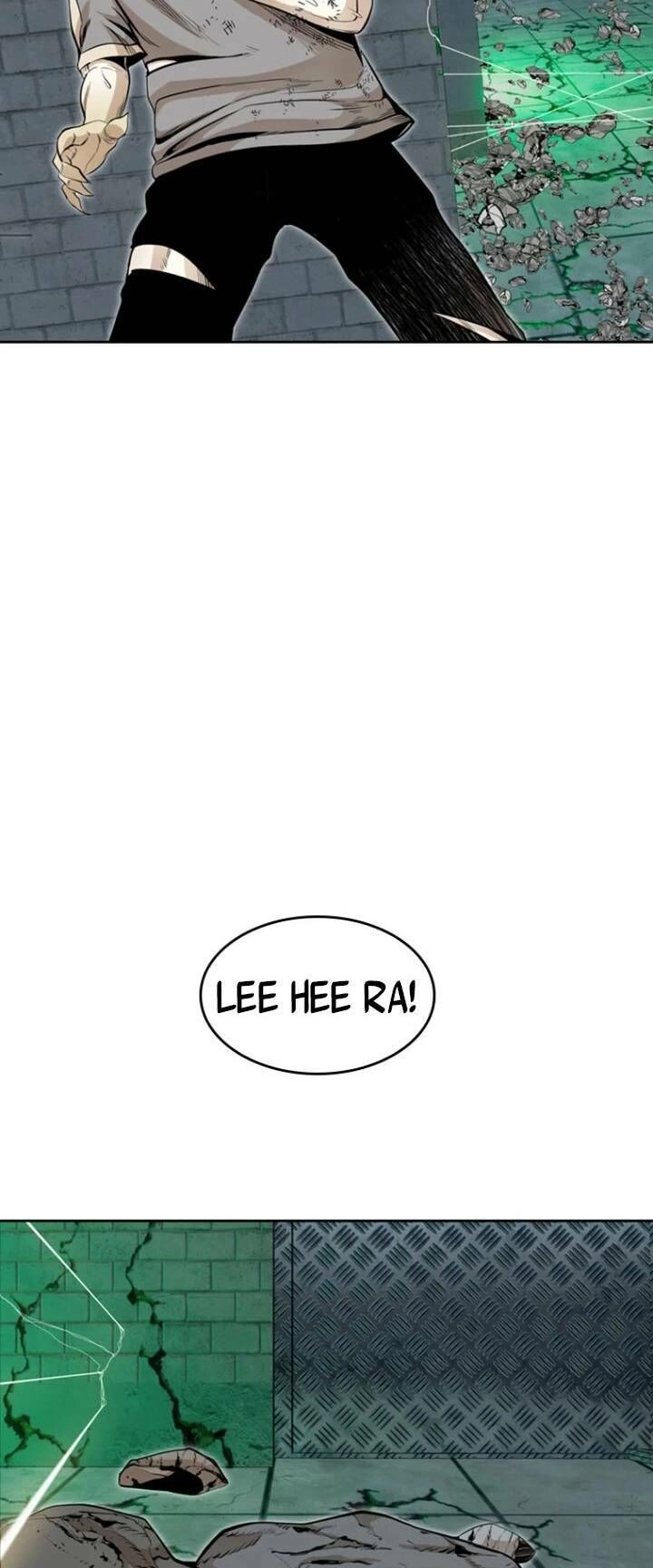 The Blob Chapter 41 - 14