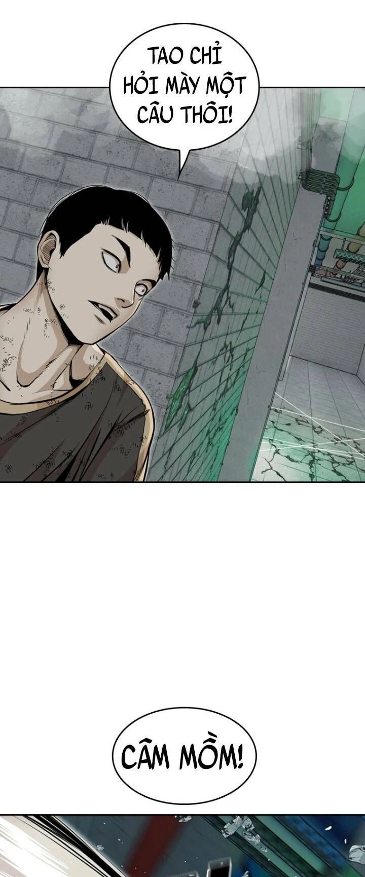 The Blob Chapter 41 - 16