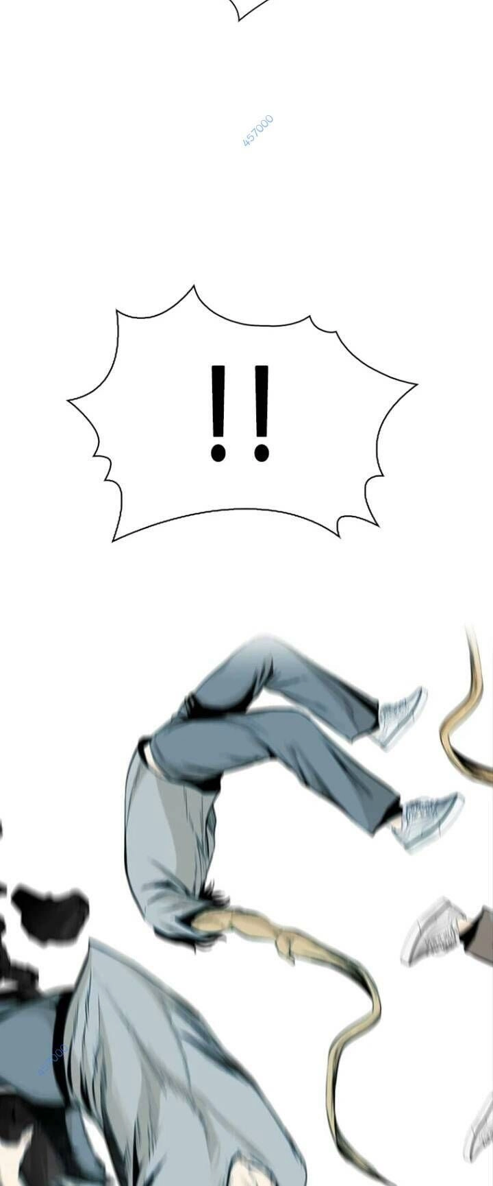 The Blob Chapter 41 - 59