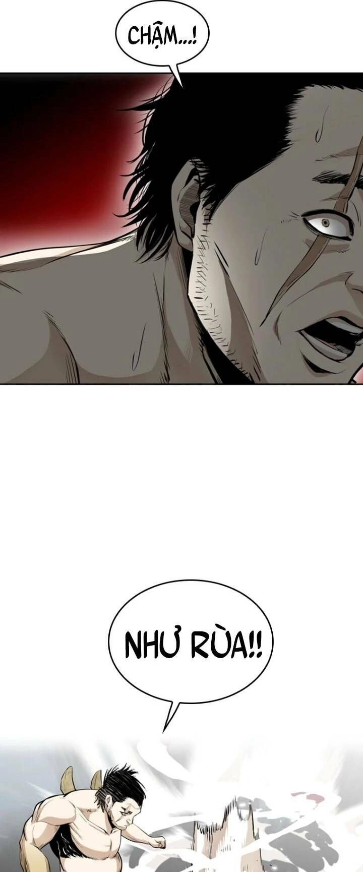 The Blob Chapter 41 - 76