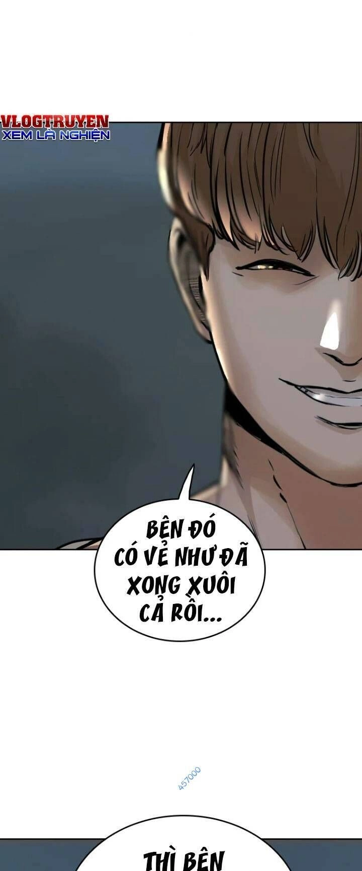 The Blob Chapter 42 - 1