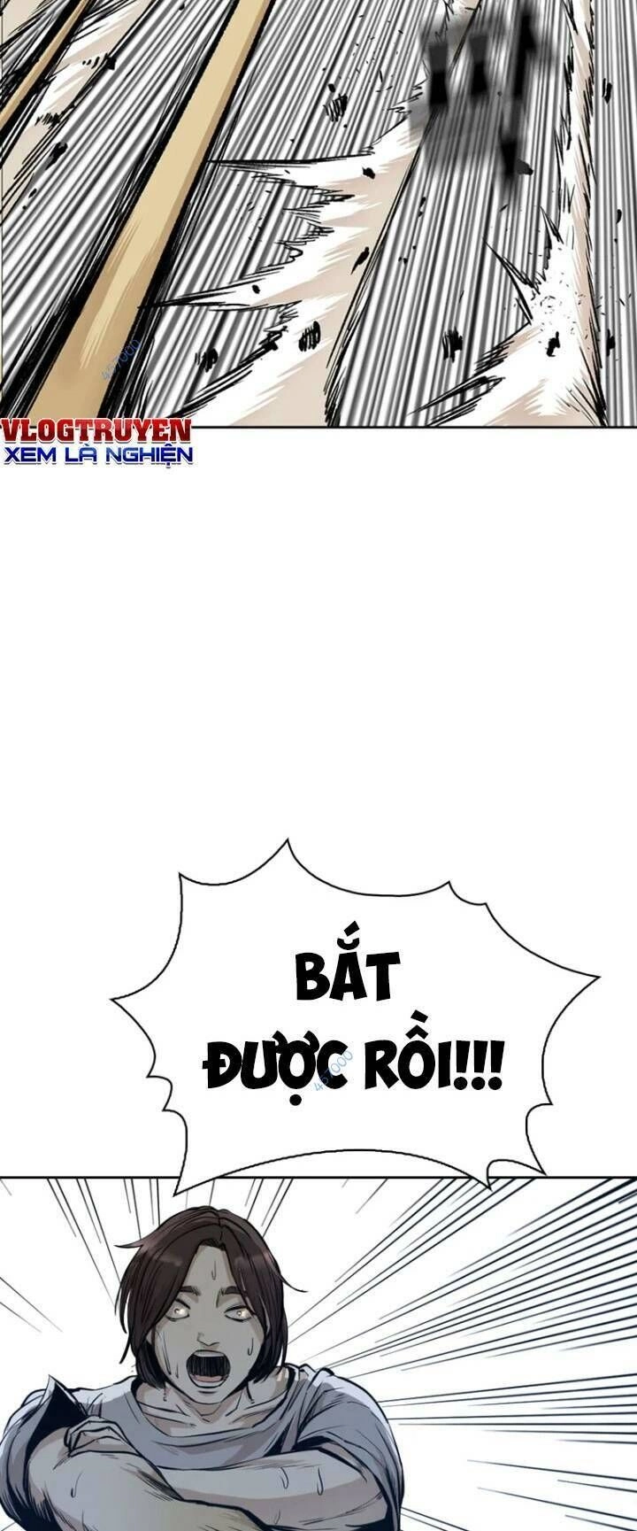 The Blob Chapter 42 - 25