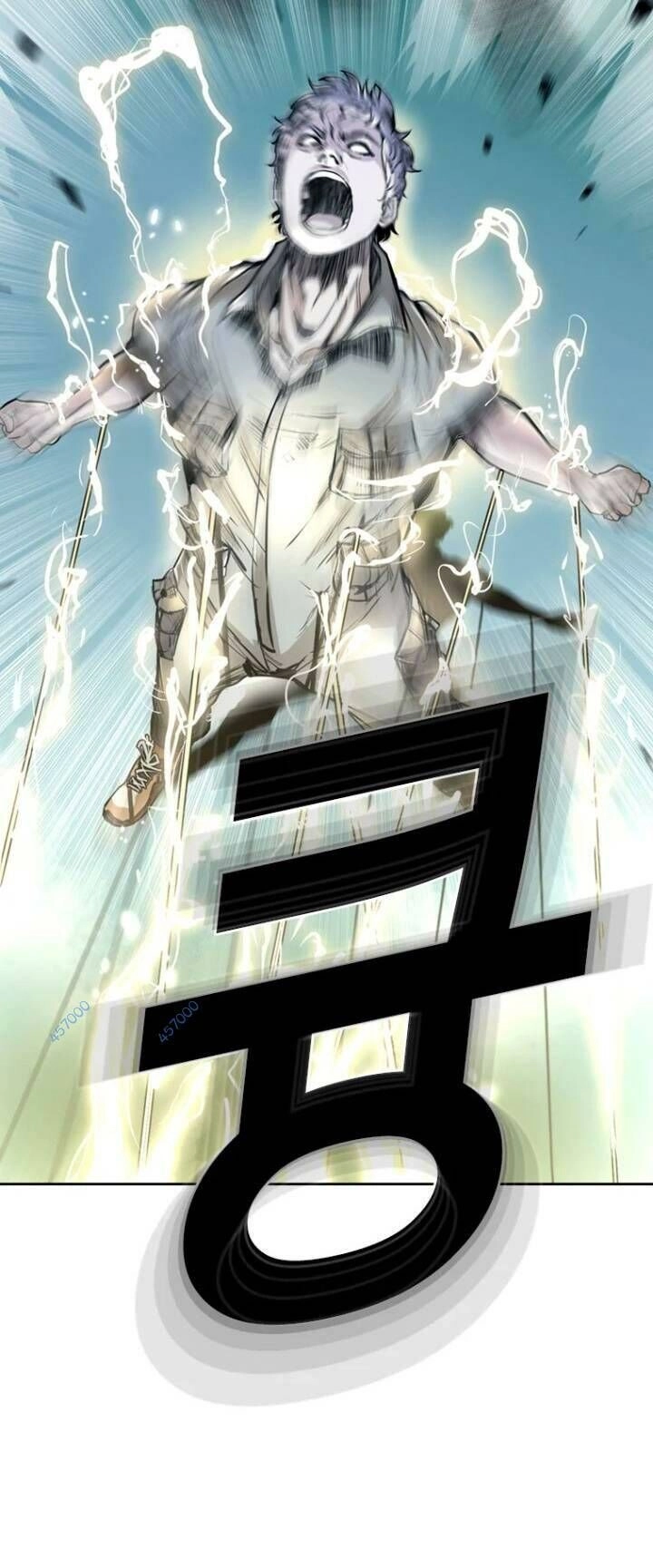 The Blob Chapter 42 - 31