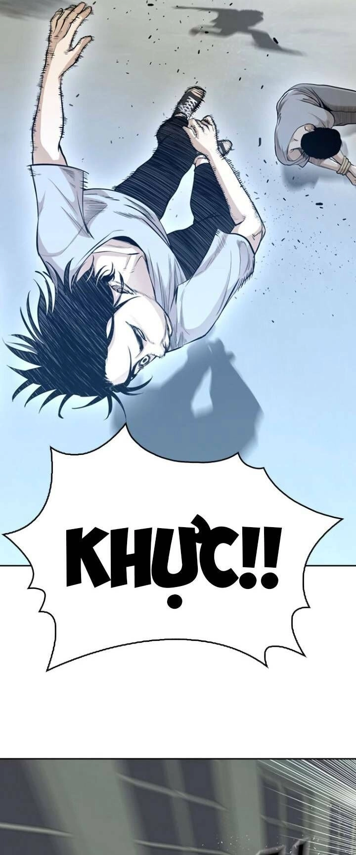 The Blob Chapter 42 - 48