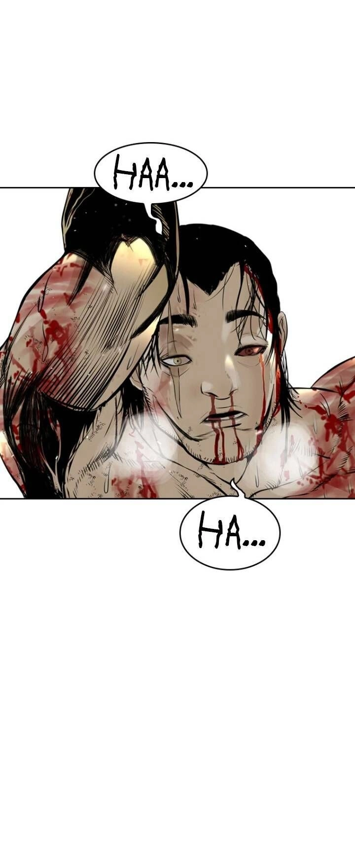 The Blob Chapter 42 - 80